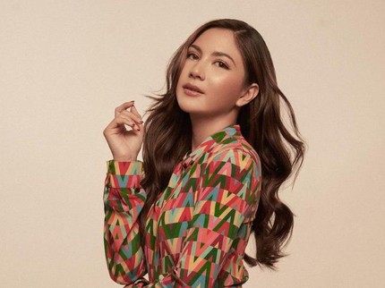 Tips Diet Jessica Mila Turunkan Berat Badan hingga 10 kg dengan Cara Sehat