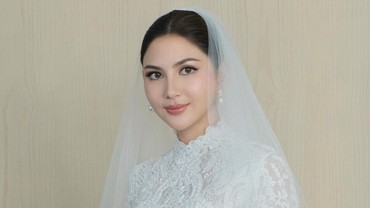 Sosok Mendiang Ayah Jessica Mila Besan Otto Hasibuan
