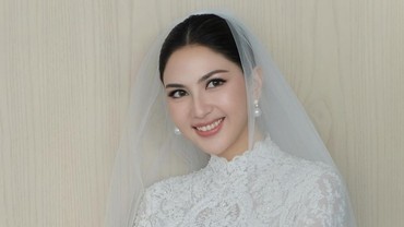 img-title Terpopuler: Keluarga Jessica Mila Harmonis Vs Pengorbanan Dahlia Poland Menikah