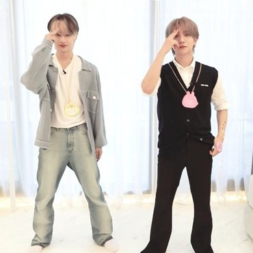 Sasaeng Fans SEVENTEEN Keciduk di Lokasi Syuting 'Superman Returns'