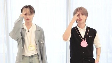 img-title Sasaeng Fans SEVENTEEN Keciduk di Lokasi Syuting 'Superman Returns'