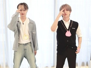 Sasaeng Fans SEVENTEEN Keciduk di Lokasi Syuting 'Superman Returns'