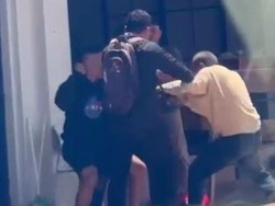 3 Pria di Mamuju Keroyok Juru Parkir Dipicu Aksi Balas Dendam