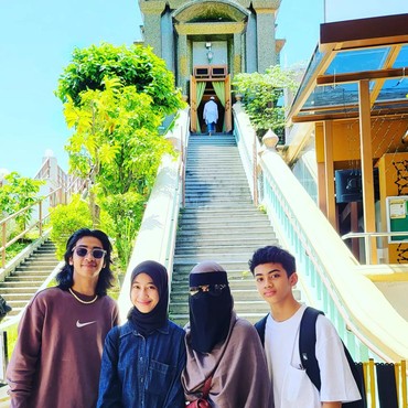 Cerita Pilu Umi Pipik 12 Kali Pindah Kontrakan usai Rumah Alami Kebakaran