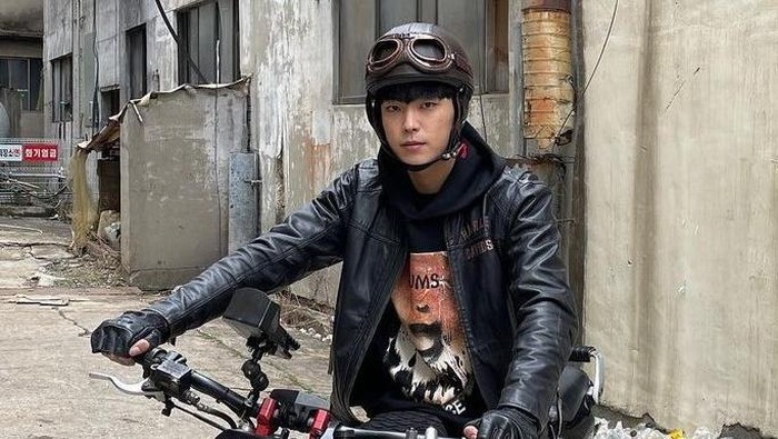 Bertalenta dan Visual Menawan, 3 Aktor Muda Korea Naungan Gold Medalist Ini Sedang Naik Daun!