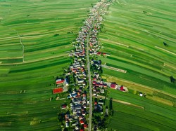 Cari Alamat di Tempat Ini Dijamin Tak Akan Tersasar
