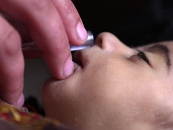Krisis di Rumah Sakit Afghanistan, Bayi-bayi Meninggal Dunia