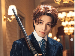 11 Drakor Lee Dong Wook, Terbaru Tale of The Nine Tailed 2