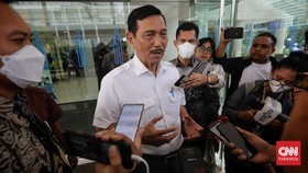 RI-China Garap Baterai Kendaraan Listrik