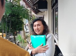 Direktur Sebut Semua Dokumen Malang Plaza Turut Hangus Terbakar