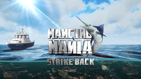Strike Back, Mancing Mania Kembali Tayang di Trans7