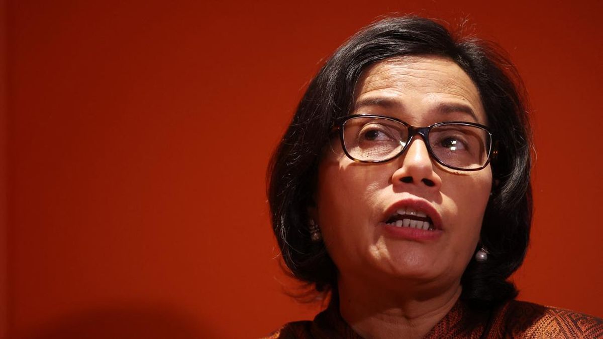 Sri Mulyani Hitung Anggaran Tambah Kuota FLPP Jadi 350 Ribu Rumah