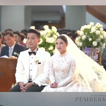 Nikahi Jessica Mila, Ini Profesi Yakup Hasibuan Anak Otto Hasibuan