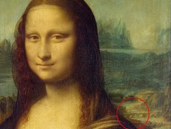 Rahasia Besar Lukisan Mona Lisa Diungkap Ahli Sejarah