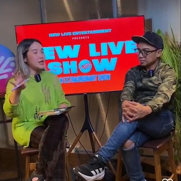 Hindia hingga Junny Akan Meriahkan New Live Show An Extraordinary Show