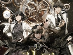 Sinopsis 'Omniscient Readers's Viewpoint' Film Lee Min Ho & Jisoo BLACKPINK