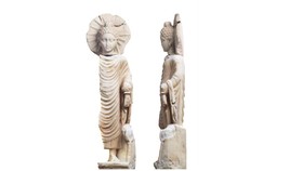Patung Buddha Abad 1 Ditemukan di Mesir, Ahli Urai Petunjuk Penting