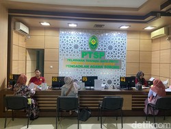 Masalah Ekonomi-Orang Ketiga Bikin 330 Mama-mama di Sorong Gugat Cerai Suami