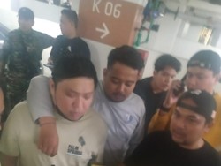 Mertua Heran Mantu Diviralkan Sopir Koboi: Dia Stroke, Jalan Pakai Tongkat