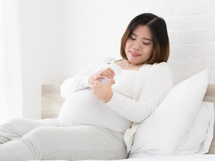 Begini Cara ASI Dibuat di Dalam Tubuh Bunda untuk Diminum Si Kecil