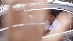 Istana Beber Alasan Jokowi Kunker ke NTB di Tengah Aksi Hari Buruh
