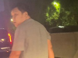 Heboh Pengendara Koboi di Tol, Pelat Dinas Polisi yang Dipakai Palsu