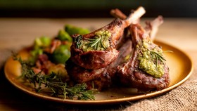 Resep Hidangan dalam Penobatan Raja Charles III, Tak Ada Menu Ayam