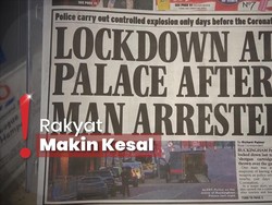 Inggris Alami Resesi, Penobatan Raja Charles III Keluarkan Rp1,8 Triliun