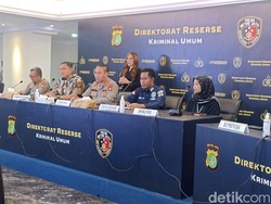 5 Fakta Baru Penembak Kantor MUI Dipastikan Beraksi Sendiri