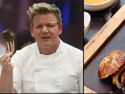 Pelanggan Kecewa Berat Usai Makan Rp 4,4 Juta di Resto Gordon Ramsay