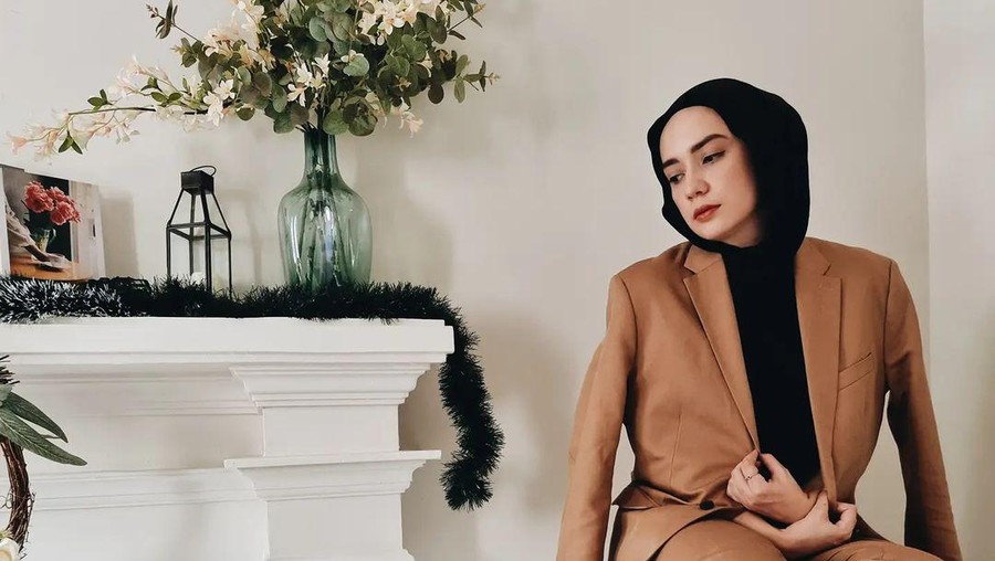 rumah putri anne