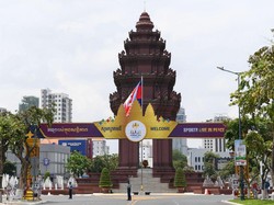 Rekap Medali Tim Indonesia di SEA Games 2023 Sore Ini: 7 Emas