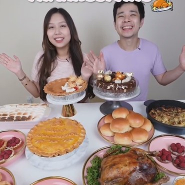 Hamil Anak Pertama, Sisca Kohl Ngidam Makanan Viral di AS