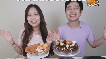 img-title Hamil Anak Pertama, Sisca Kohl Ngidam Makanan Viral di AS