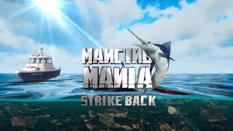 Sobat Angler Bersiap, 'Mancing Mania Strike Back' Kembali Hadir