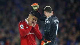 Kalah dari Brighton, MU Terancam Dilibas Liverpool