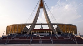 Indonesia Usung Kebinekaan di Upacara Pembukaan SEA Games 2023