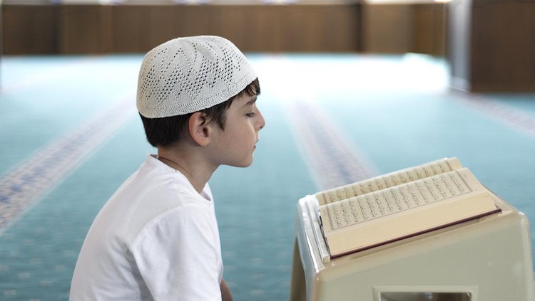 surat Ar-rahman surat Ar-rahman