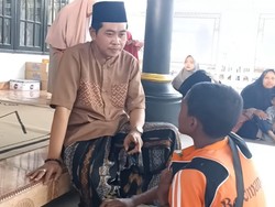 Hobi Bocah Pertalite Hirup Aroma BBM Berbahaya: Rusak Paru-paru hingga Otak