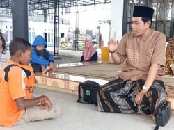 7 Fakta Miris Bocah Pertalite Bojonegoro yang Dibina KH Anwar Zahid
