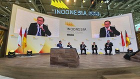 Telkom Dukung Indonesia Hadapi Industri 4.0 Lewat Leap-Telkom Digital