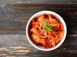 Terbukti! Kimchi yang Dibuat di Wadah Ini Rasanya Lebih Enak