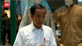 VIDEO: Alasan Jokowi Tak Undang Nasdem Di Pertemuan Parpol