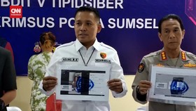 VIDEO: Tiktoker Lina Mukhrejee Jadi Tersangka Kasus Penistaan Agama