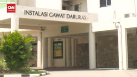 VIDEO: Musim Libur Lebaran Usai, Kasus Harian Covid-19 Meroket.