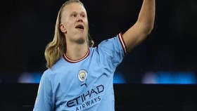 VIDEO: Cetak 35 Gol, Erling Haaland Top Skor Liga Inggris