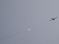 Ukraina Tembak Jatuh 5 Rudal dan 48 Drone Rusia