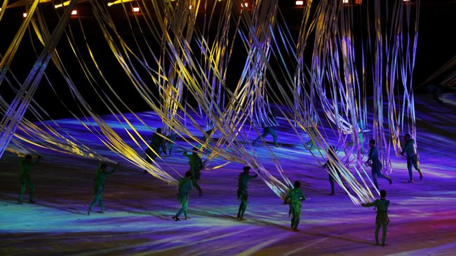 SEA Games yang berlangsung di Kamboja beberapa kali viral di media sosial. Berikut tiga momen Kamboja viral sebagai tuan rumah SEA Games 2023.