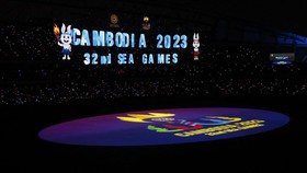 5 Kasus Dugaan Kecurangan di SEA Games 2023