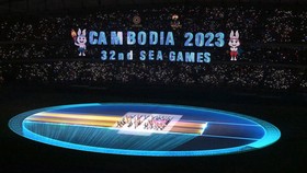 SEA Games: PBSI Waspadai 'Panas Sejuk' di Kamboja
